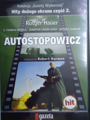 Autostopowicz