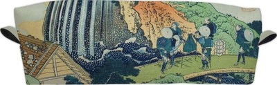 Piórnik Wodospad Ono na drodze (…) Hokusai