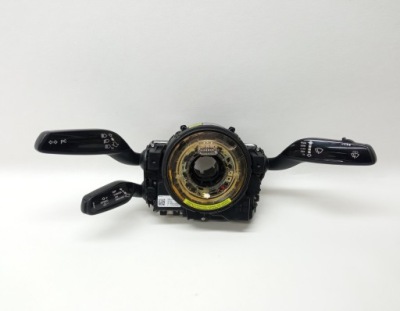 Переключатель комбинированный audi a8 d4 4h0953568a фото №1