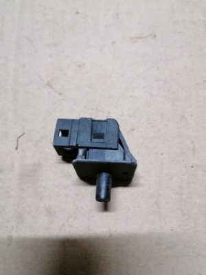 Датчик контактор двері mercedes w210 фото №1