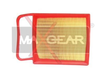 MAXGEAR FILTRAS ORO VW 1,2 POLO/IBIZA/FABIA 