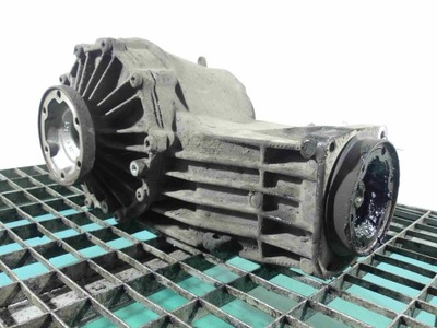 Мост задняя audi a8 d3 gmz 3.0 tdi фото №1