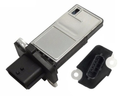 Nissan qashqai j10 x-trail t30 t31 расходомер фото №1