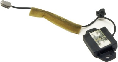 Nj157 infiniti g37 модуль антени 28212jk60a фото №1