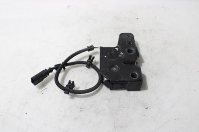 Замок капот seat toledo iii фото №1