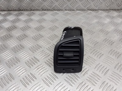 Решётка обдув левая kia picanto i фото №1