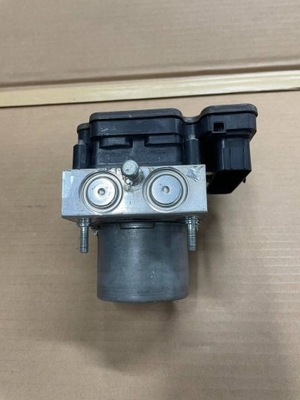 Maserati quatroporte vi 2013- насос abs 6701020440 фото №1