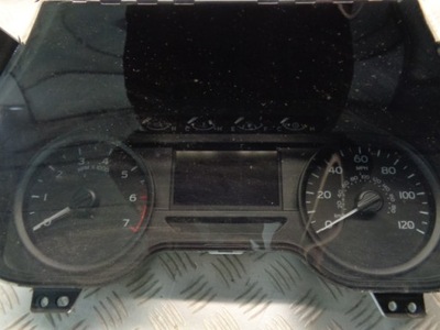 Ford f150 2018 lift лічильник jl3t-10849-bgf фото №1