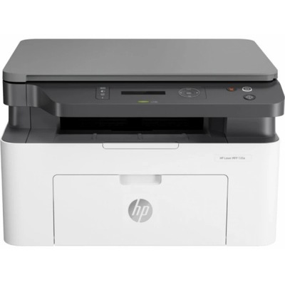 Urządzenie wielofunkcyjne laserowe HP Laser MFP 135w 4ZB83A