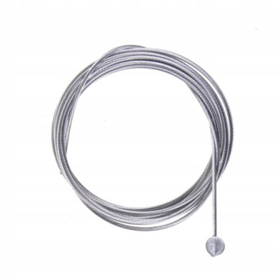 LINKA HAMULCA STALOWA OCYNK TYŁ 1,5x2000 mm