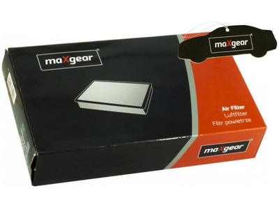 MAXGEAR 26-2423 FILTRO AIRE  