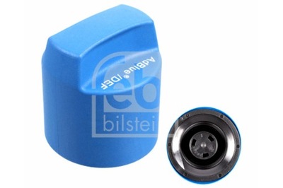 FEBI BILSTEIN КРЫШКА БАКА ADBLUE SZER 46MM MERCEDES C A205 C C205 фото