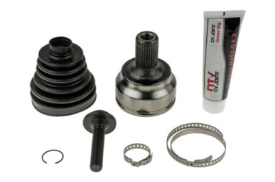 Шрус  наружный nty npz-me-021 фото №1