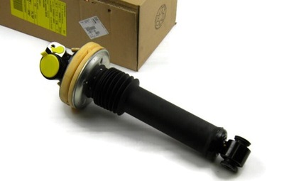 Амортизатор citroen c5 iii c6 перед лівий оригінал фото №1