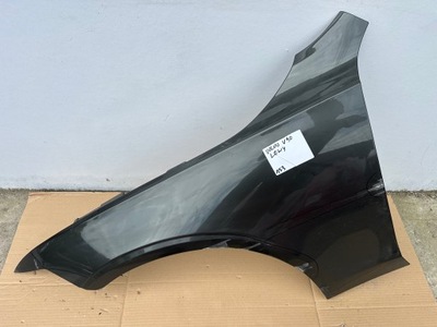 Крила лівий перед volvo v90 s90 ii фото №1