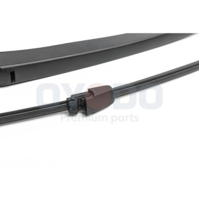 Важіль двірники задня do vw caddy transporter vw фото №1