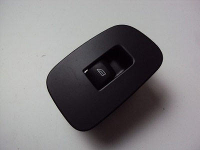 Панель скло правий задня volvo xc60 ii фото №1