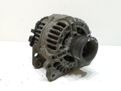 Генератор vw golf iv 028903028 фото №1
