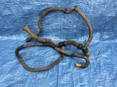 Peugeot 407 2,0 hdi aut. шланг магистраль wody фото №1