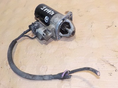 Стартер e klasa mercedes фото №1