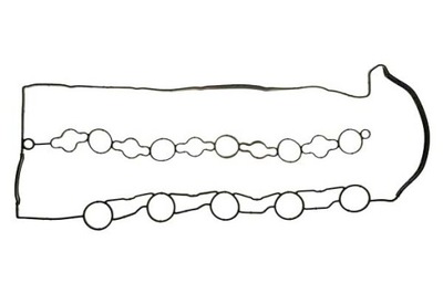 Ajusa прокладка кришки клапанів volvo c30 d3 фото №1