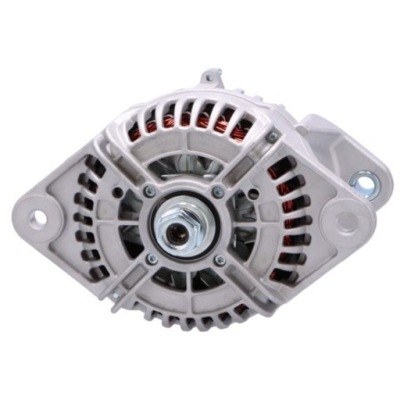 Генератор volvo fh d13 hc-cargo фото №1