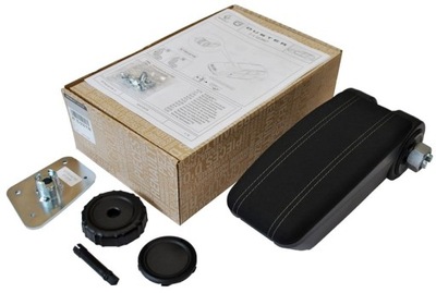 Підлокітник dacia duster ii 2 - новий, оригінал фото №1