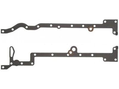 Прокладка картера ol. ford ranger 3.2tdci 08- фото №1