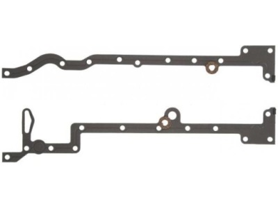 Victor reinz прокладка картера ol. ford ranger 3.2tdci 08- фото №1