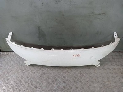 M35 opel combo e каркас решітка радіатора решітка радіатора перед 9816774477 фото №1