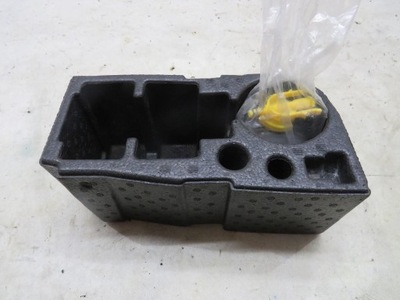 Вкладыш колеса запасного bmw i3 rex фото №1