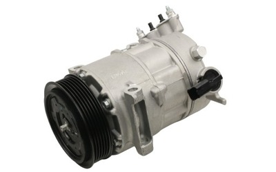 Fast ft56328 компресор, кондиціонер фото №1