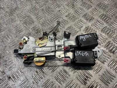 Lancia phedra механізм замка лівий задня фото №1