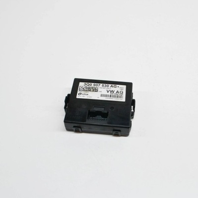 Skoda karoq 2021 модуль керування шлюз фото №1