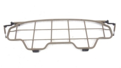 Решётка багажника volvo v70 iii xc70 ii фото №1