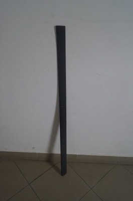 Молдинг pogodowa двері toyota carina 6816014040 фото №1