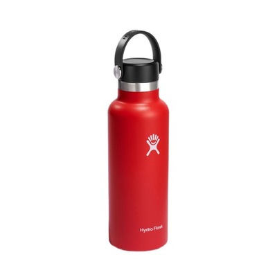 Butelka termiczna Hydro Flask Standard Flex 530 ml czerwona S18SX612 530 ml