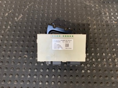 Модуль буксировка ford f150 2015 - 2020 фото №1