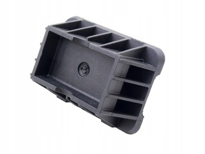 SOPORTE GOMA ALMOHADA PALANCA DE CAMBIO DE MARCHAS BMW MINI E81 E87 E90 F10 7237195 7123311  