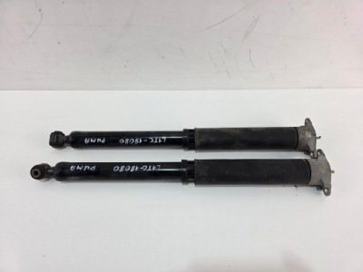 Амортизаторы задние ford puma ii mk2 l1t6-18080 фото №1