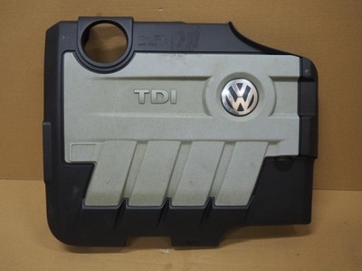 КРЫШКА ЗАЩИТА ДВИГАТЕЛЯ VW 2.0 TDI 03L103925AM