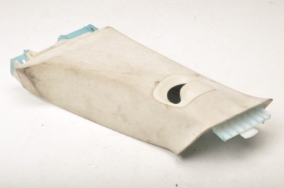 Tesla model s захист стійка середня 1021612-00-a фото №1