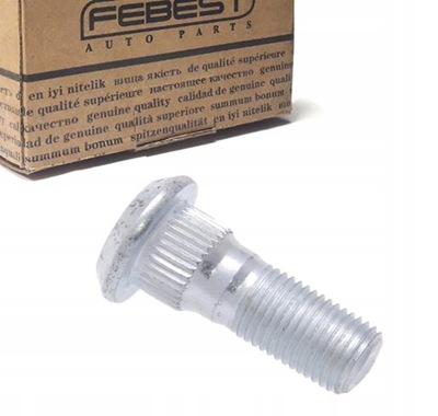 SZPILKA KOŁA do NISSAN PATROL GR IV 2.8 TD 3.0 4.2