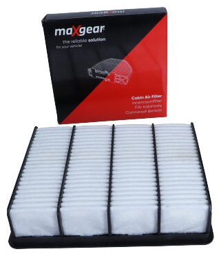 MAXGEAR 26-2470 FILTRO AIRE  