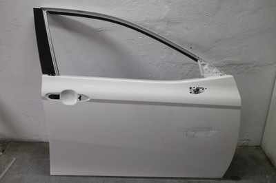 Дверь правое правый перед toyota camry viii 8 2017- фото №1