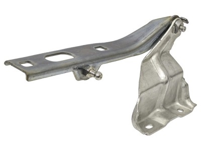 Audi q5 8r 2012-2016 петля капот левая oem 8r0823301a фото №1