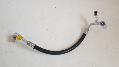 Шланг кондиционера opel astra k 39171882 фото №1