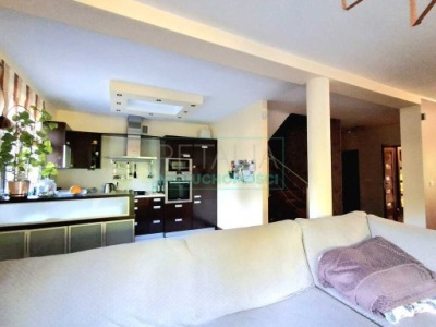 Dom, Milanówek, Grodziski, 155 m²