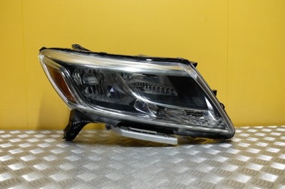 Nissan pathfinder r52 2013- фара лампа r usa фото №1