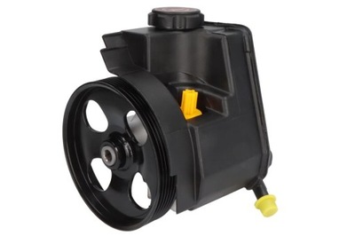 Насос рулевая citroen c4, c4 i, peugeot фото №1